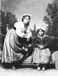 costumi ciociari -  (2)